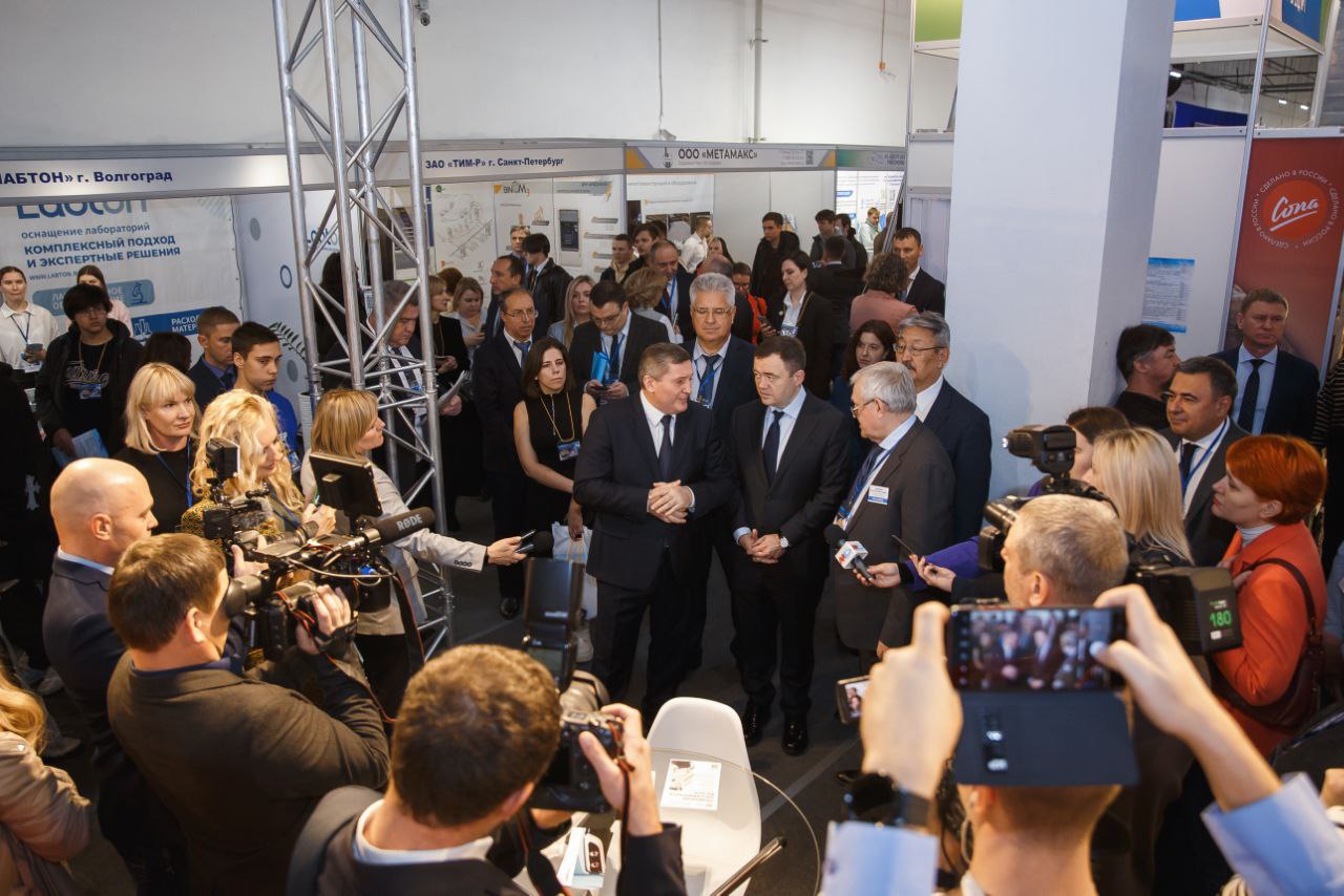 ПК "ДИА" участник ПРОМ-ЭНЕРГО-VOLGA'2023 ПК "ДИА" участник ПРОМ-ЭНЕРГО-VOLGA'2023