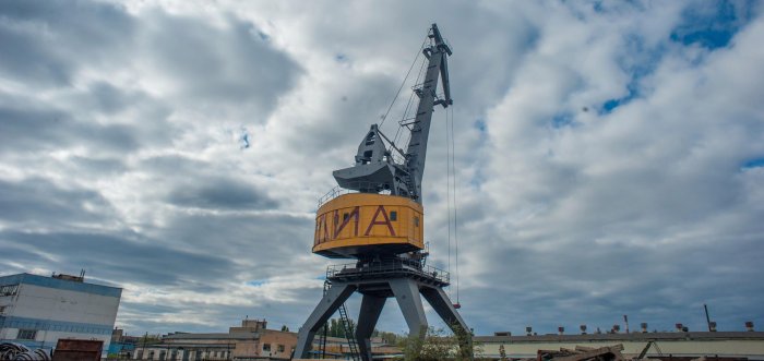 Погрузочные работы